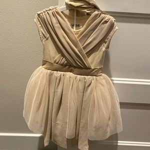 Taylor Joelle Scavenger Dress